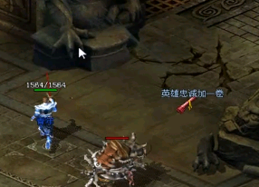 传奇双子城为什么会成为玩家们的pk圣地 传奇双子城为什么会成为玩家们的pk圣地