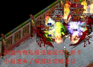Ѫ˽ǿƻع飡С˽Ϸؾ