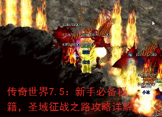 7.5ֱرؼʥս֮·