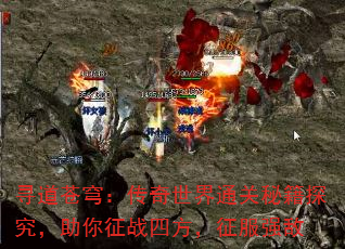 Ѱ񷣺ͨؼ̽սķǿ