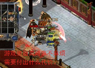 Ϸ鲻鷳Ҫʲôۡ