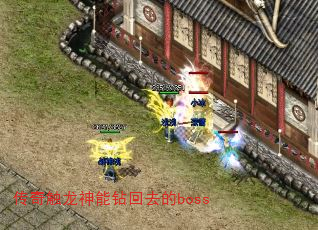 津ȥboss