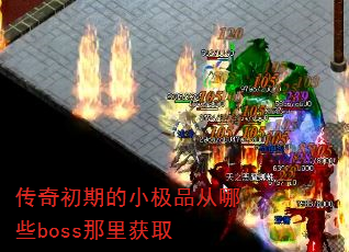 ڵСƷЩbossȡ