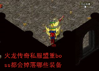 ˽bossЩװ