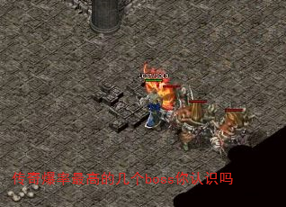 汬ߵļbossʶ