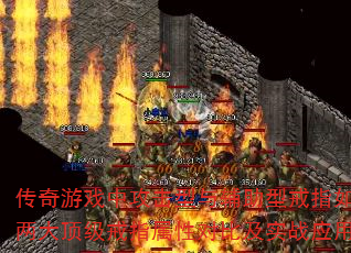 Ϸй븨ͽָѡ󶥼ָԶԱȼʵսӦý
