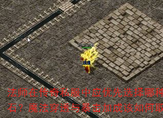 ʦڴ˽ӦѡԱʯħ͸뱩ӳɸȡ᣿