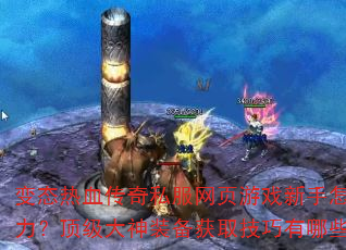 ̬Ѫ˽ҳϷսװȡЩؿԣ