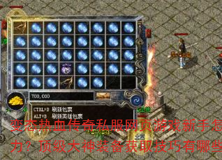 ̬Ѫ˽ҳϷսװȡЩؿԣ