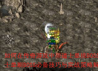 ڴϷõʿBOSSʿˢBOSSرʵսԽ