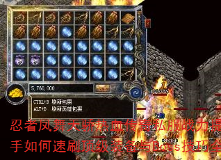 ߷콾Ѫ˽սؾˢװBossȫ
