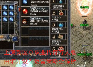 Ϻְҵ˷˭裿Ӫȫ
