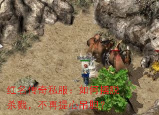 红名传奇私服:如何摆脱杀戮,不再提心吊胆? 红名传奇私服:如何摆脱杀戮,不再提心吊胆?