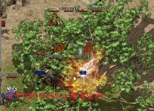 战士如何击败暗之魔龙战将? 战士如何击败暗之魔龙战将?