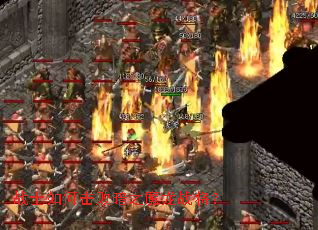 战士如何击败暗之魔龙战将? 战士如何击败暗之魔龙战将?