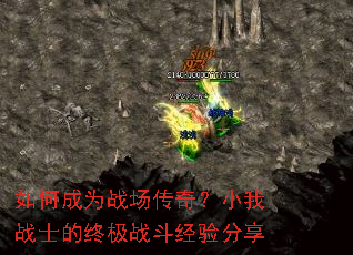 ��γ�Ϊս�����棿С��սʿ���ռ�ս���������