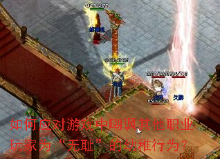 ���Ӧ����Ϸ�г�������ְҵ���Ϊ���޳ܡ���������Ϊ��