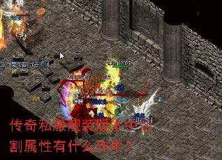 ����˽����װ�汾���и�������ʲô���ã�