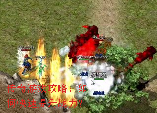 ������Ϸ���ԣ���ο�������ս����