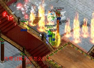 传奇羽翼系统怎么玩? 传奇羽翼系统怎么玩?