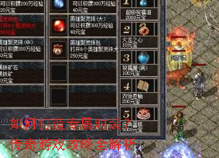 ��δ���ר��ʱװ��������Ϸ����ȫ����