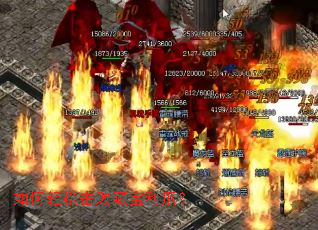 如何轻松击败藏宝利爪? 如何轻松击败藏宝利爪?