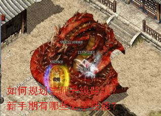 如何规划法师升级路线?新手期有哪些必学技能? 如何规划法师升级路线?新手期有哪些必学技能?