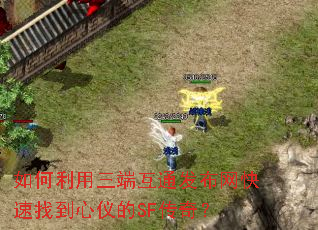 如何利用三端互通发布网快速找到心仪的SF传奇? 如何利用三端互通发布网快速找到心仪的SF传奇?