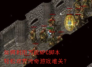 �����������NPC�ű����ɹ��˴�����Ϸ�ѹأ�