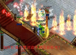 ��δ��촫����Ϸ�еĶ����ƺţ�