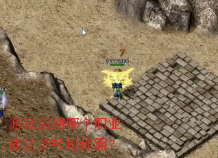 ��Ϸǰ���ĸ�ְҵ���������ɳưԣ�