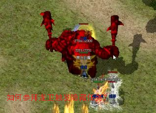 如何参拜龙卫触发隐藏任务? 如何参拜龙卫触发隐藏任务?