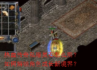 ��Ѫ����˽����ʯ��ô�ã���ν�����ɫ�ɳ��¾��磿