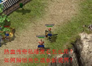 ��Ѫ����˽����ʯ��ô�ã���ν�����ɫ�ɳ��¾��磿