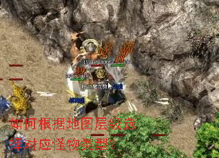 ��θ��ݵ�ͼ�㼶ѡ���Ӧ�������ͣ�