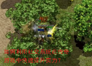 ��������罻ϵͳ�ڴ�����Ϸ�п�������ʵ����