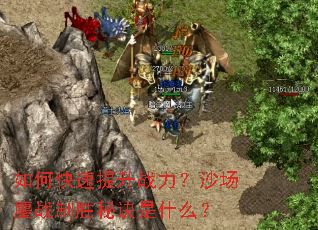 ��ο�������ս����ɳ����ս��ʤ�ؾ���ʲô��