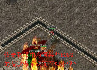 ����˽����Ϊ��ĳЩBOSS�Ĳþ����ʷ�������С�֣�