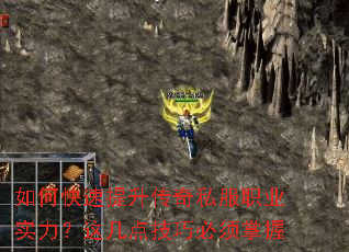 如何快速提升传奇私服职业实力?这几点技巧必须掌握 如何快速提升传奇私服职业实力?这几点技巧必须掌握