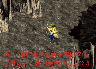 ս��2��ְҵ����������ο�������ս����ս������ؼ��󹫿�