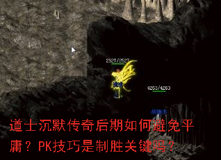 ��ʿ��Ĭ���������α���ƽӹ��PK��������ʤ�ؼ���