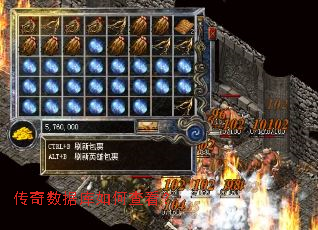 �������ݿ���β鿴��