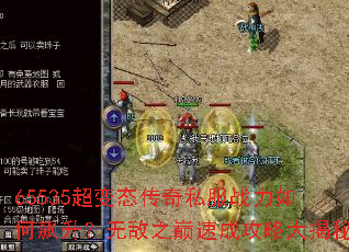 65535����̬����˽��ս�����������޵�֮���ٳɹ��Դ����