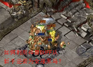 �����������BUFF��������ϮΪȫ��������