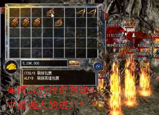 ��γ�Ϊ������Ϸ����ǿ��ķ�ʦ��