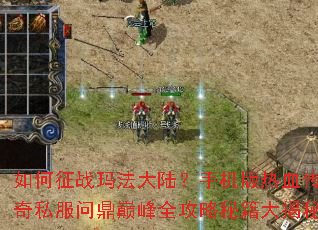 �����ս�귨��½���ֻ�����Ѫ����˽���ʶ��۷�ȫ�����ؼ������