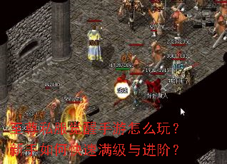 至尊私服觉醒手游怎么玩?新手如何快速满级与进阶? 至尊私服觉醒手游怎么玩?新手如何快速满级与进阶?