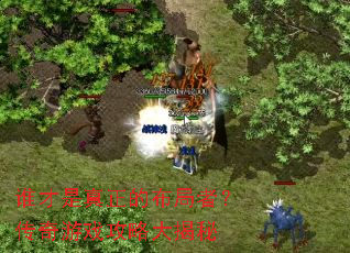 ˭���������Ĳ����ߣ�������Ϸ���Դ����