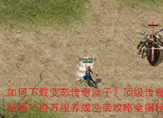 如何下载变态传奇盒子?顶级传奇秘籍与百万服养成逆袭攻略全揭秘 如何下载变态传奇盒子?顶级传奇秘籍与百万服养成逆袭攻略全揭秘