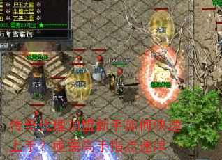 传奇代理加盟新手如何快速上手?亟需高手指点迷津 传奇代理加盟新手如何快速上手?亟需高手指点迷津